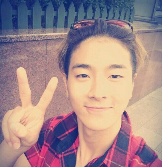 ▲ 조타ⓒ매드타운 인스타그램