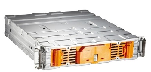 ▲ LG화학 ESS 배터리모듈(Module).   ⓒ뉴데일리