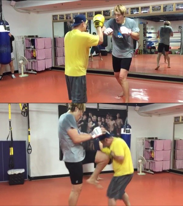 ▲ ⓒ로드FC 제공