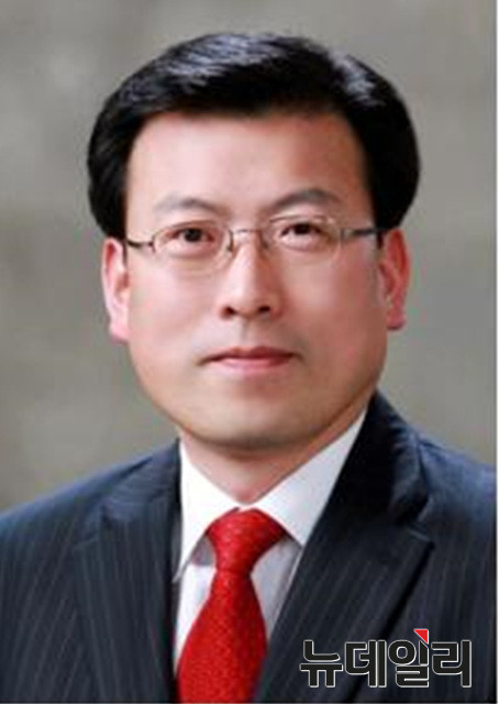 ▲ 신임 고현욱 대구경북지역본부 본부장ⓒ한전 대경본부 제공