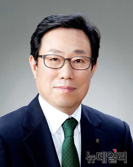 ▲ 박규희 부행장ⓒNH농협 경북본부 제공