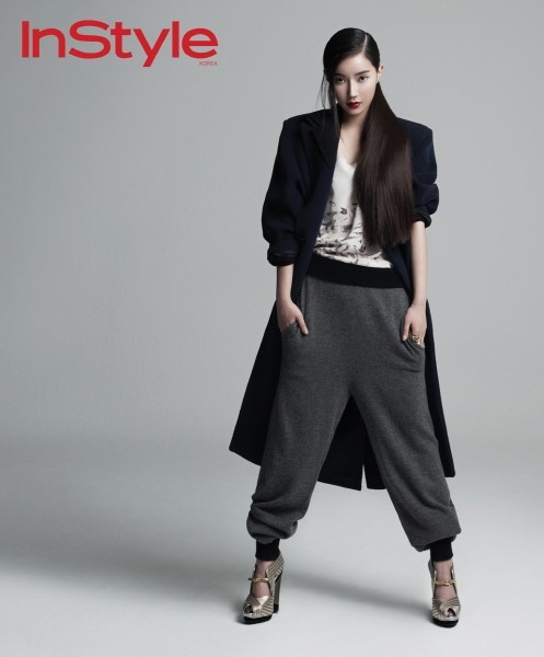 ▲ 임수향 ⓒ인스타일