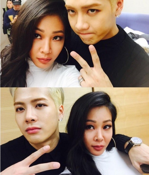 ▲ ⓒ제시 인스타그램