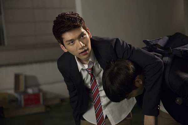 ▲ ⓒ'잡아야산다' 스틸컷