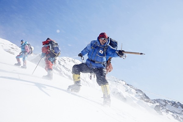 ▲ ⓒ'히말라야' 스틸컷