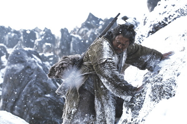 ▲ ⓒ'대호' 스틸컷