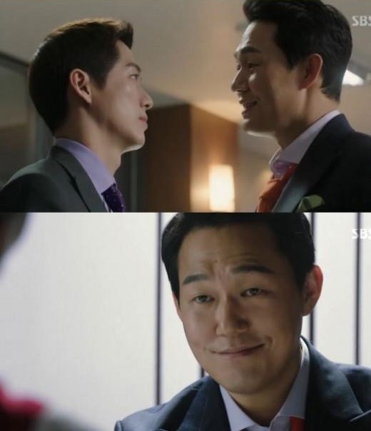 ▲ ⓒSBS '리멤버-아들의전쟁' 캡처