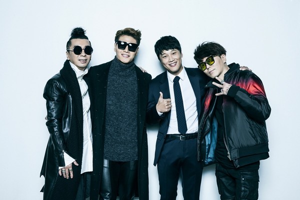 ▲ 터보,차태현ⓒ로켓커뮤니케이션즈 제공