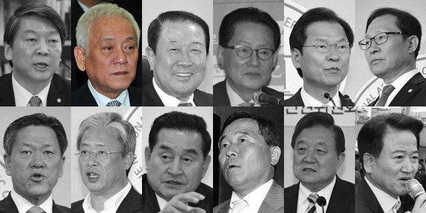 ▲ 신당십이걸 기획연재. ⓒ뉴데일리 이종현 기자