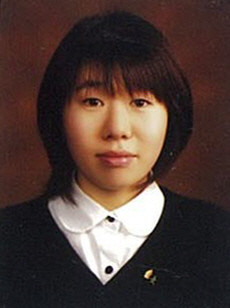 ▲ 정이나 교사.사진제공=제천교육청