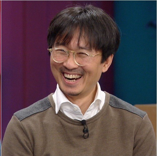 ▲ 장항준ⓒKBS 2TV ‘해피투게더3’