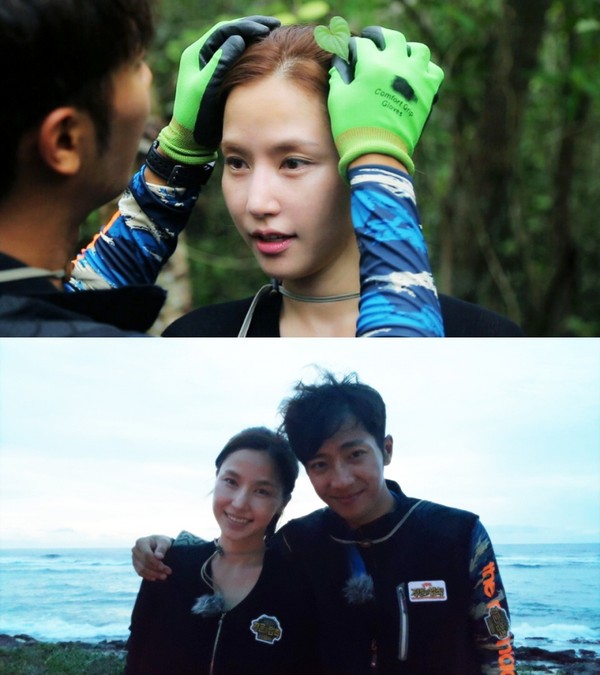 ▲ ⓒSBS '정글의 법칙' 제공