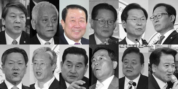 ▲ 신당십이걸 기획열전. ⓒ뉴데일리 이종현 기자