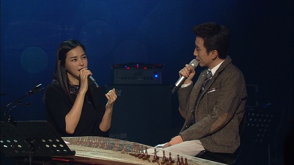 ▲ ⓒKBS 2TV '유희열의 스케치북' 제공