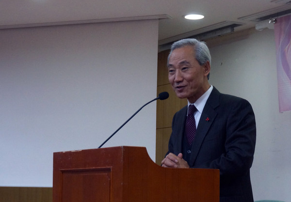 ▲ 김종훈 새누리당 의원.ⓒ뉴데일리