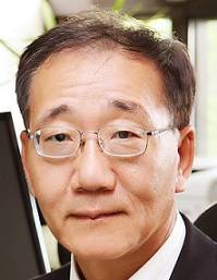 ▲ 김용학 연세대 신임 총장