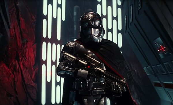 ▲ '스타워즈'ⓒ네이버