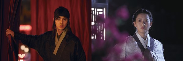 ▲ '조선마술사'ⓒ롯데엔터테인먼트 제공