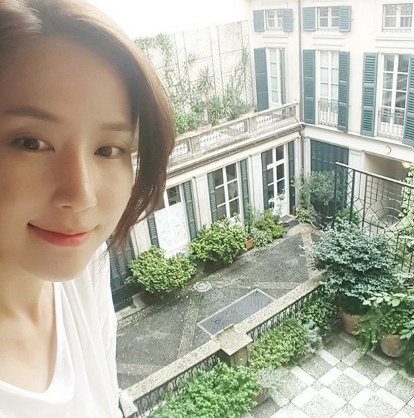 ▲ 공현주ⓒ공현주 인스타그램