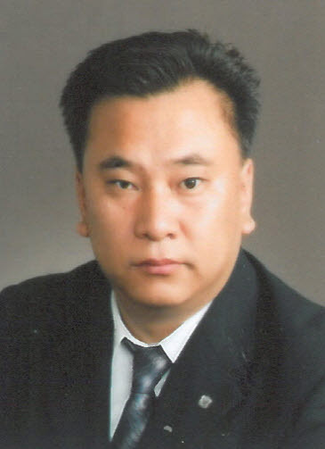 ▲ 지봉한 평통 제천시협의회 자문위원.ⓒ뉴데일리