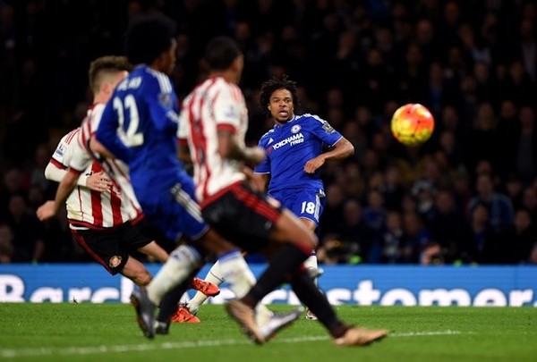 ▲ ⓒ첼시 공식 홈페이지