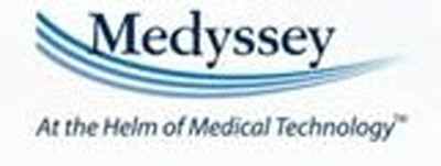 ▲ 메디쎄이 회사 로고.사진=메디쎄이 홈페이지 캡쳐