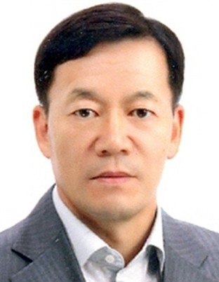 ▲ 한권동 청주시시설관리공단 이사장.ⓒ뉴데일리