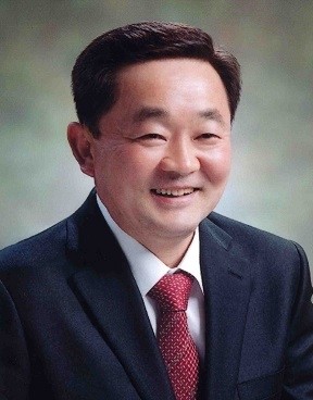 ▲ 정태훈 청주시의회 의원.ⓒ뉴데일리