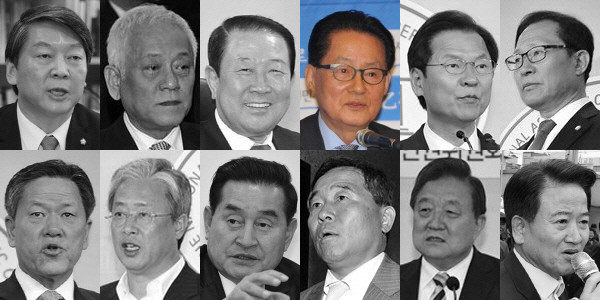 ▲ 신당십이걸 기획열전. ⓒ뉴데일리 이종현 기자