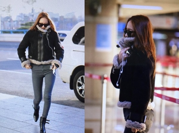 ▲ 크리스탈 ⓒ온라인 커뮤니티