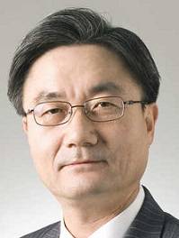 ▲ 이재령 에릭슨엘지 엔터프라이즈 고문