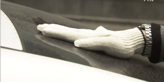 ▲ 기상청은 동지날인 오늘 최악의 미세먼지가 찾아온다며 황사마스크를 쓰라고 당부했다. ⓒ방송캡쳐