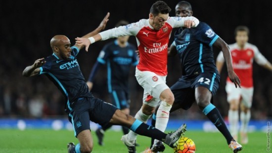 ▲ ⓒ아스날 공식 홈페이지