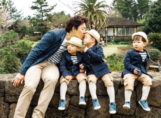 ▲ ⓒKBS2 '슈퍼맨이 돌아왔다'