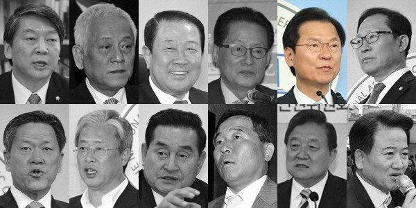 ▲ 신당십이걸 기획열전. ⓒ뉴데일리 이종현 기자