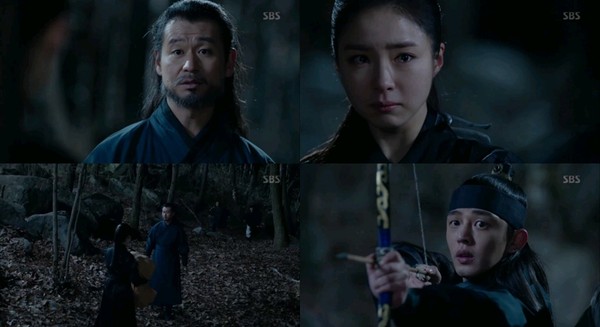 ▲ 육룡이 나르샤ⓒ방송화면 캡처