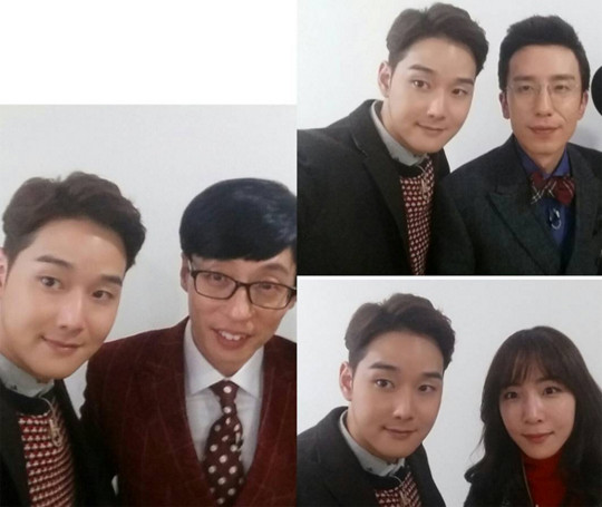 ▲ 사진=강성SNS