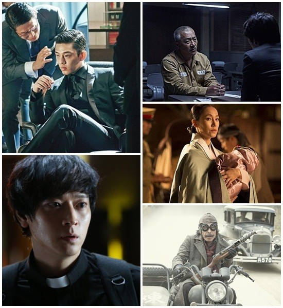 ▲ CJ 엔터테인먼트, 시네마서비스, 쇼박스ⓒ뉴데일리