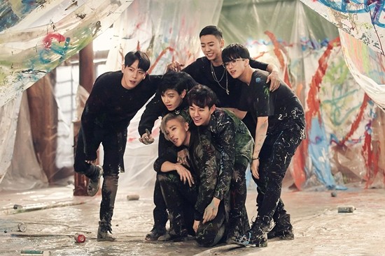 ▲ ⓒTS엔터테인먼트