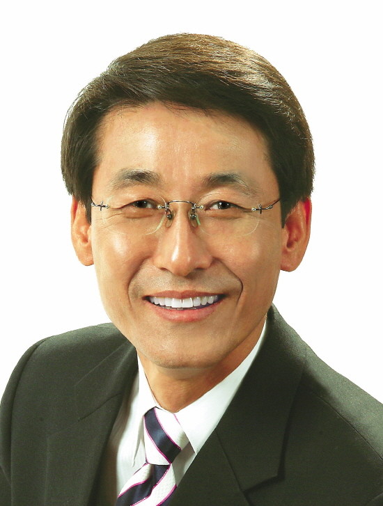 ▲ 엄재창 충북도의회 의원.ⓒ뉴데일리