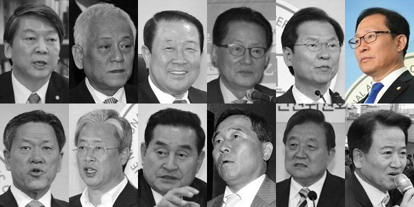 ▲ 신당십이걸 기획열전. ⓒ뉴데일리 이종현 기자