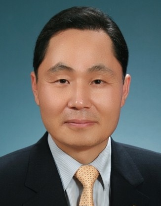 ▲ 채훈관 영동대학교 총장. ⓒ뉴데일리