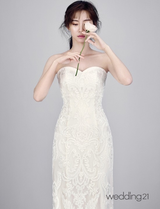 ▲ ⓒ웨딩21