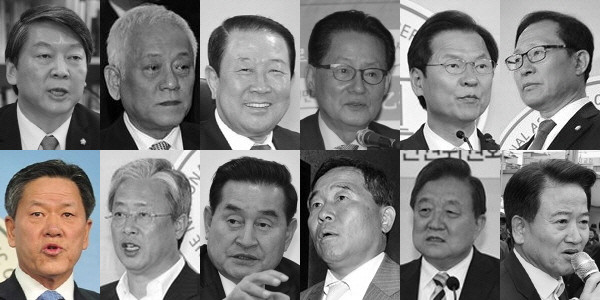 ▲ 신당십이걸 기획열전. ⓒ뉴데일리 이종현 기자