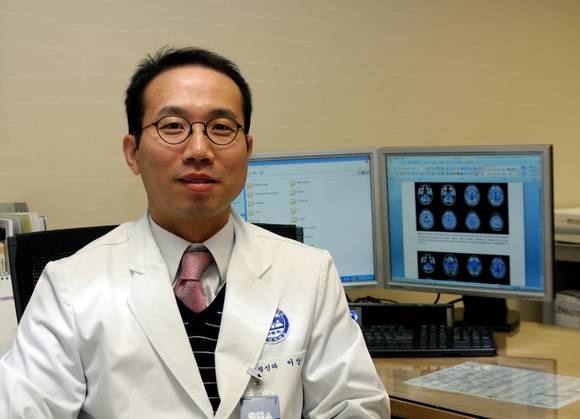 ▲ 이상혁 정신건강의학과 교수ⓒ분당차병원