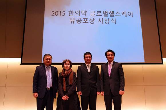 ▲ ⓒ한국보건산업진흥원