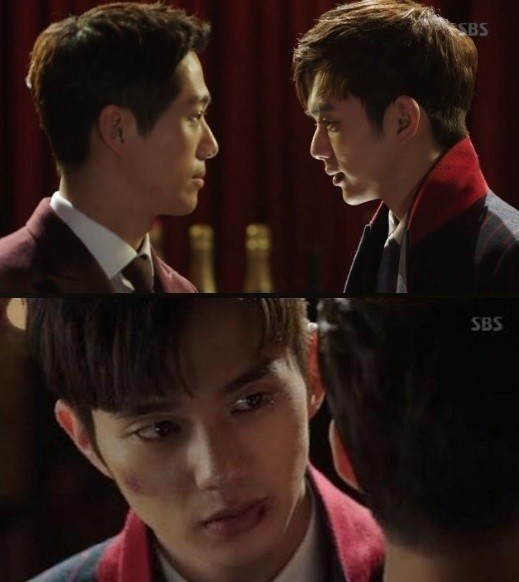 ▲ ⓒSBS '리멤버' 방송화면 캡쳐