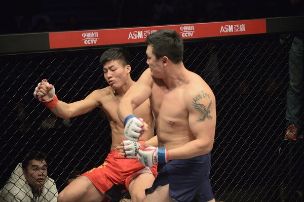 ▲ ⓒ로드FC 제공