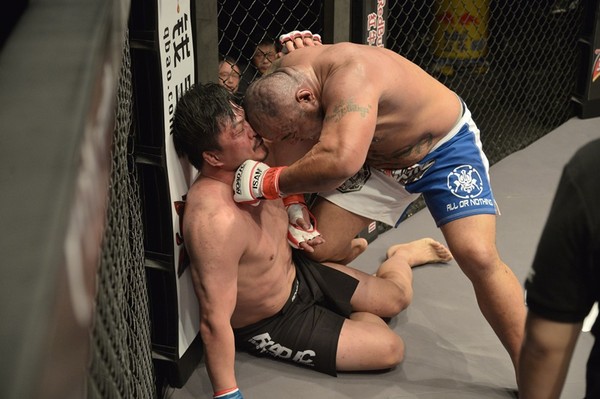 ▲ ⓒ로드FC 제공