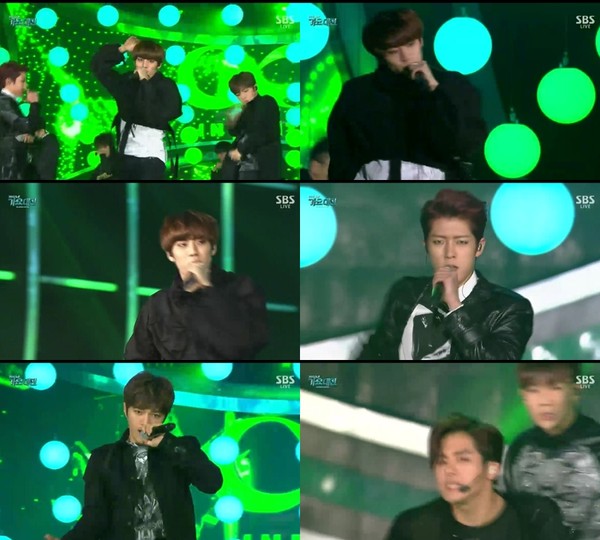 ▲ ⓒsbs방송캡처